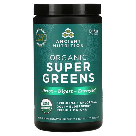Arugula health benefits include potentially fighting cancer, protecting the eyes and skin, maintaining strong bones, supporting weight loss, improving digestion, preventing diabetes, and protecting the skin. . Dr axe super greens